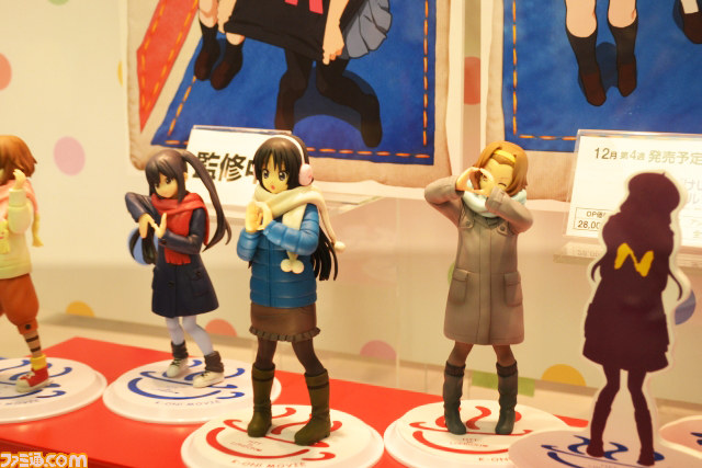 第28回プライズフェアをリポート　最新アニメ＆ゲームから定番キャラクターまで多種多様なラインアップに注目_96