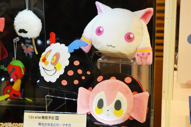 第28回プライズフェアをリポート　最新アニメ＆ゲームから定番キャラクターまで多種多様なラインアップに注目_97