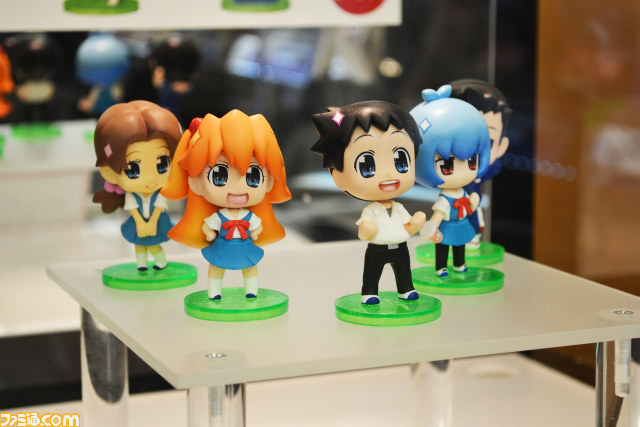 第28回プライズフェアをリポート　最新アニメ＆ゲームから定番キャラクターまで多種多様なラインアップに注目_98