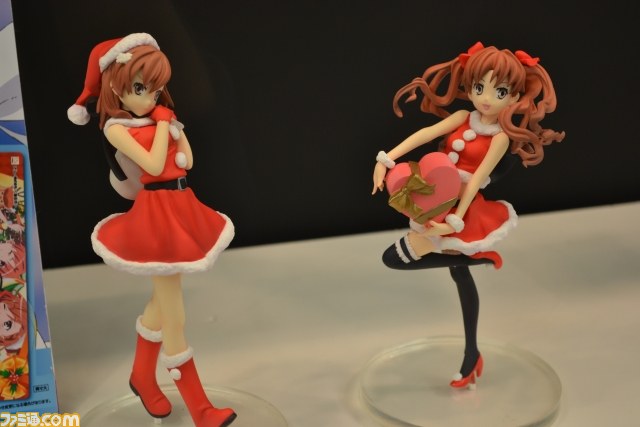 第28回プライズフェアをリポート　最新アニメ＆ゲームから定番キャラクターまで多種多様なラインアップに注目_119