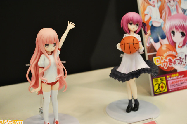 第28回プライズフェアをリポート　最新アニメ＆ゲームから定番キャラクターまで多種多様なラインアップに注目_120
