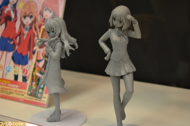 第28回プライズフェアをリポート　最新アニメ＆ゲームから定番キャラクターまで多種多様なラインアップに注目_121