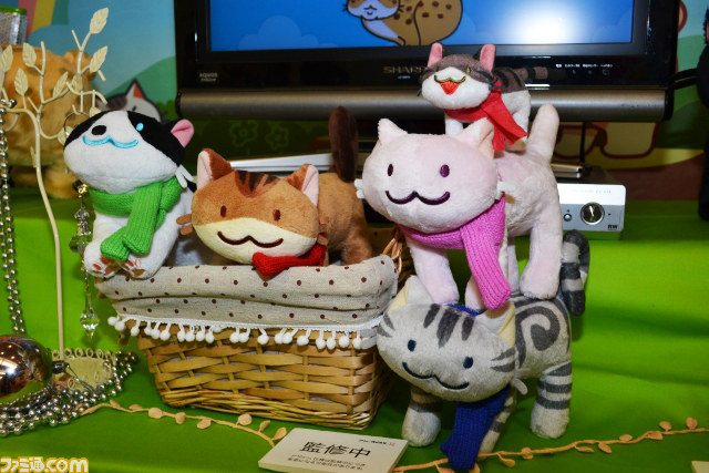 第28回プライズフェアをリポート　最新アニメ＆ゲームから定番キャラクターまで多種多様なラインアップに注目_124