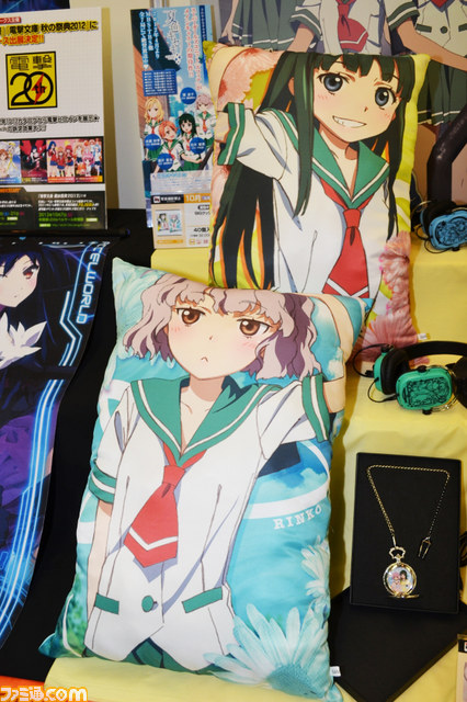 第28回プライズフェアをリポート　最新アニメ＆ゲームから定番キャラクターまで多種多様なラインアップに注目_128