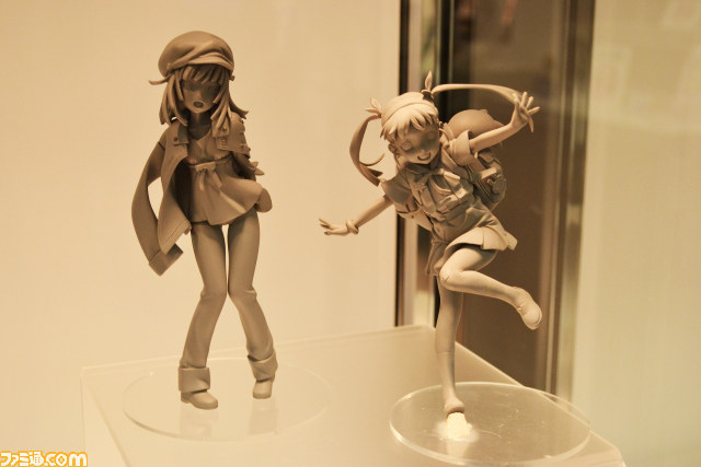 第28回プライズフェアをリポート　最新アニメ＆ゲームから定番キャラクターまで多種多様なラインアップに注目_27