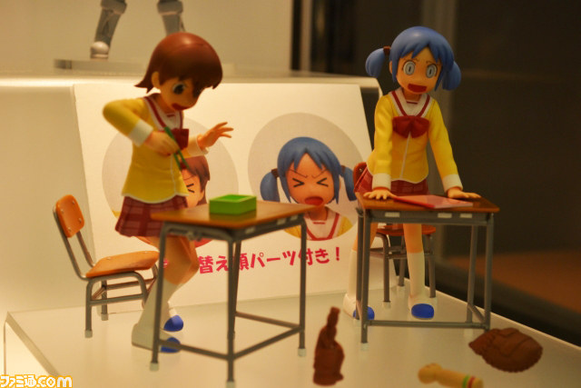 第28回プライズフェアをリポート　最新アニメ＆ゲームから定番キャラクターまで多種多様なラインアップに注目_30