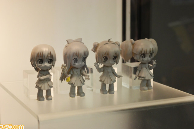 第28回プライズフェアをリポート　最新アニメ＆ゲームから定番キャラクターまで多種多様なラインアップに注目_33