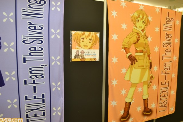 第28回プライズフェアをリポート　最新アニメ＆ゲームから定番キャラクターまで多種多様なラインアップに注目_48