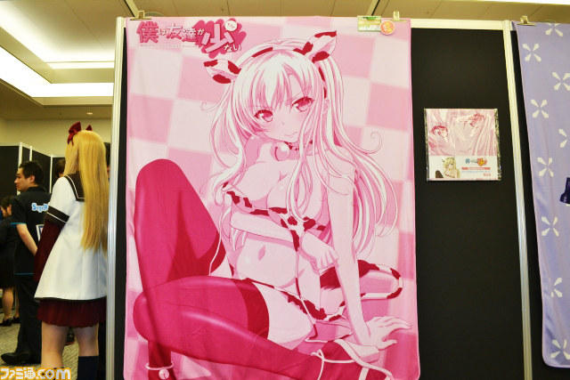 第28回プライズフェアをリポート　最新アニメ＆ゲームから定番キャラクターまで多種多様なラインアップに注目_50