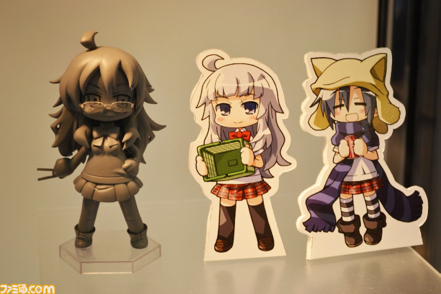 第28回プライズフェアをリポート　最新アニメ＆ゲームから定番キャラクターまで多種多様なラインアップに注目_52