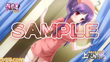 『桜花センゴク Portable』限定版の美麗パッケージを公開！　PS3用カスタムテーマも配信開始！！_06
