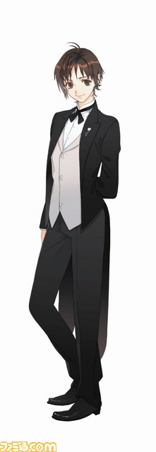 山岡晃氏と声優の森久保祥太郎、執事歌劇団によるコラボCD『執事遊戯譚』が発売決定_08