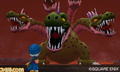 『ドラゴンクエストモンスターズ　テリーのワンダーランド3D』発売記念特製壁紙が配信_05