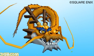 『ドラゴンクエストモンスターズ　テリーのワンダーランド3D』発売記念特製壁紙が配信_03