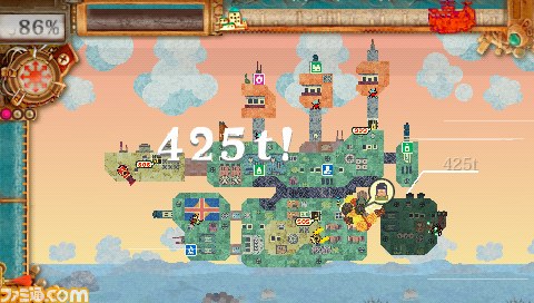 『TOKYO JUNGLE（トーキョージャングル）』発売記念キャンペーンが決定_07