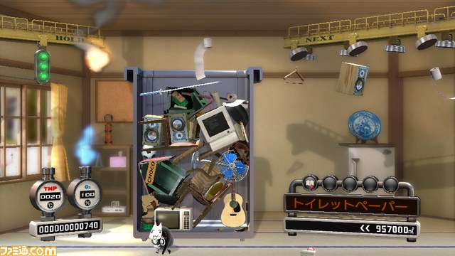 『TOKYO JUNGLE（トーキョージャングル）』発売記念キャンペーンが決定_03