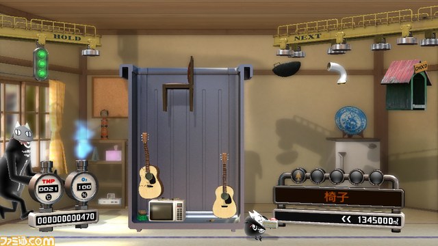 『TOKYO JUNGLE（トーキョージャングル）』発売記念キャンペーンが決定_02