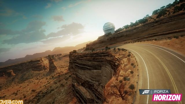 ゲームの中にフェスを再現！ 『Forza Horizon』の全容が明らかに【Playground Gamesスタジオツアー その1】_03