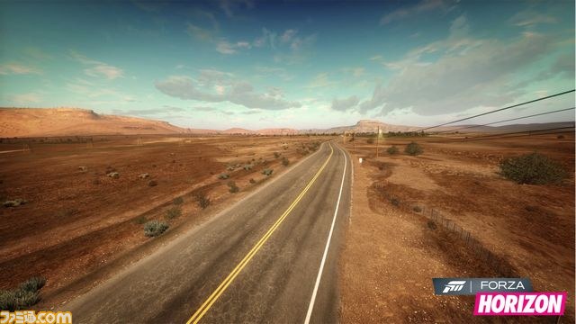 ゲームの中にフェスを再現！ 『Forza Horizon』の全容が明らかに【Playground Gamesスタジオツアー その1】_04