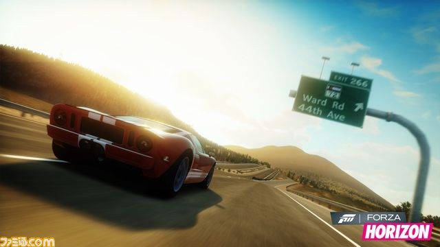 ゲームの中にフェスを再現！ 『Forza Horizon』の全容が明らかに【Playground Gamesスタジオツアー その1】_06