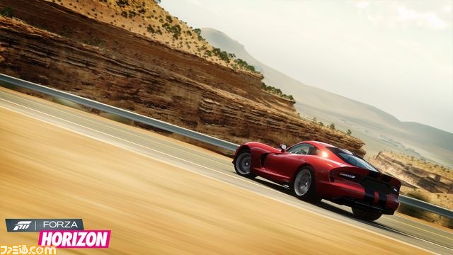 ゲームの中にフェスを再現！ 『Forza Horizon』の全容が明らかに【Playground Gamesスタジオツアー その1】_07