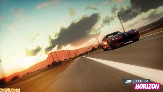 ゲームの中にフェスを再現！ 『Forza Horizon』の全容が明らかに【Playground Gamesスタジオツアー その1】_11
