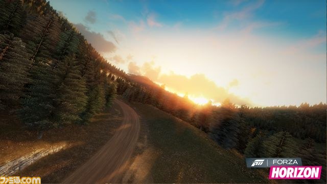 ゲームの中にフェスを再現！ 『Forza Horizon』の全容が明らかに【Playground Gamesスタジオツアー その1】_12