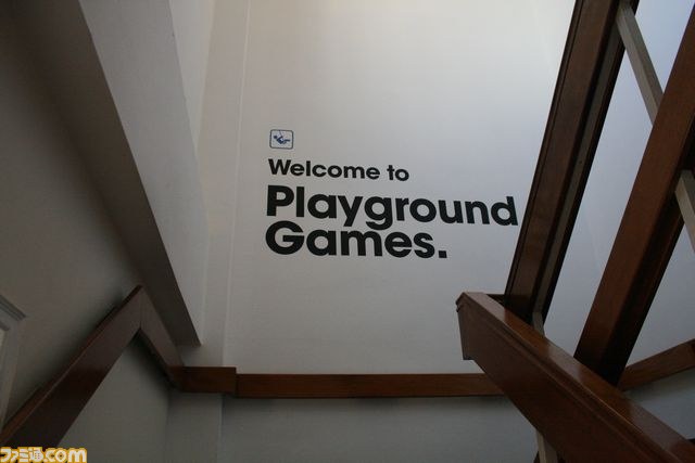 ゲームの中にフェスを再現！ 『Forza Horizon』の全容が明らかに【Playground Gamesスタジオツアー その1】_32