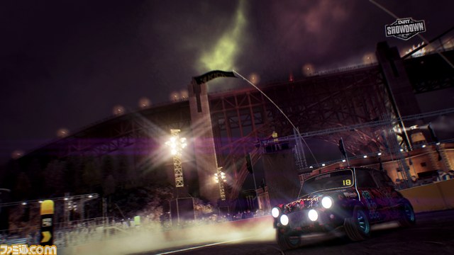 『DiRT Showdown(ダート ショーダウン)』の最新ムービーを公開【映像配信】_08