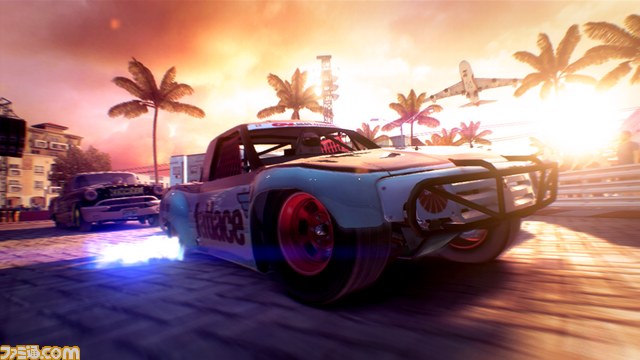 『DiRT Showdown(ダート ショーダウン)』の最新ムービーを公開【映像配信】_03