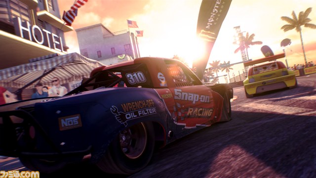 『DiRT Showdown(ダート ショーダウン)』の最新ムービーを公開【映像配信】_06