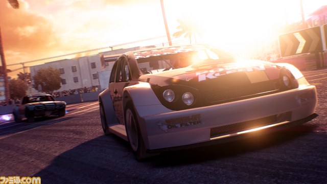 『DiRT Showdown(ダート ショーダウン)』の最新ムービーを公開【映像配信】_07