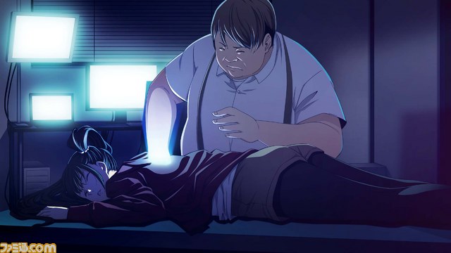 『特殊報道部』報道番組とその番組スタッフたちが織り成すドラマが展開－－声優コメントも掲載_24