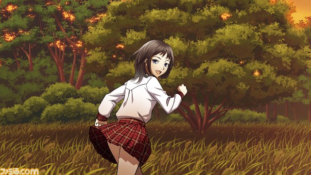 『特殊報道部』報道番組とその番組スタッフたちが織り成すドラマが展開－－声優コメントも掲載_29