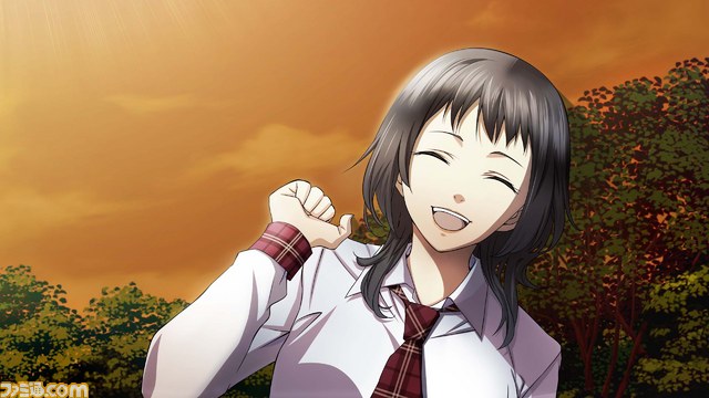 『特殊報道部』報道番組とその番組スタッフたちが織り成すドラマが展開－－声優コメントも掲載_30