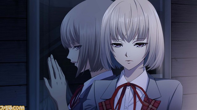『特殊報道部』報道番組とその番組スタッフたちが織り成すドラマが展開－－声優コメントも掲載_26