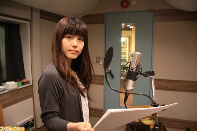 『特殊報道部』報道番組とその番組スタッフたちが織り成すドラマが展開－－声優コメントも掲載_16