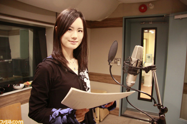 『特殊報道部』報道番組とその番組スタッフたちが織り成すドラマが展開－－声優コメントも掲載_18