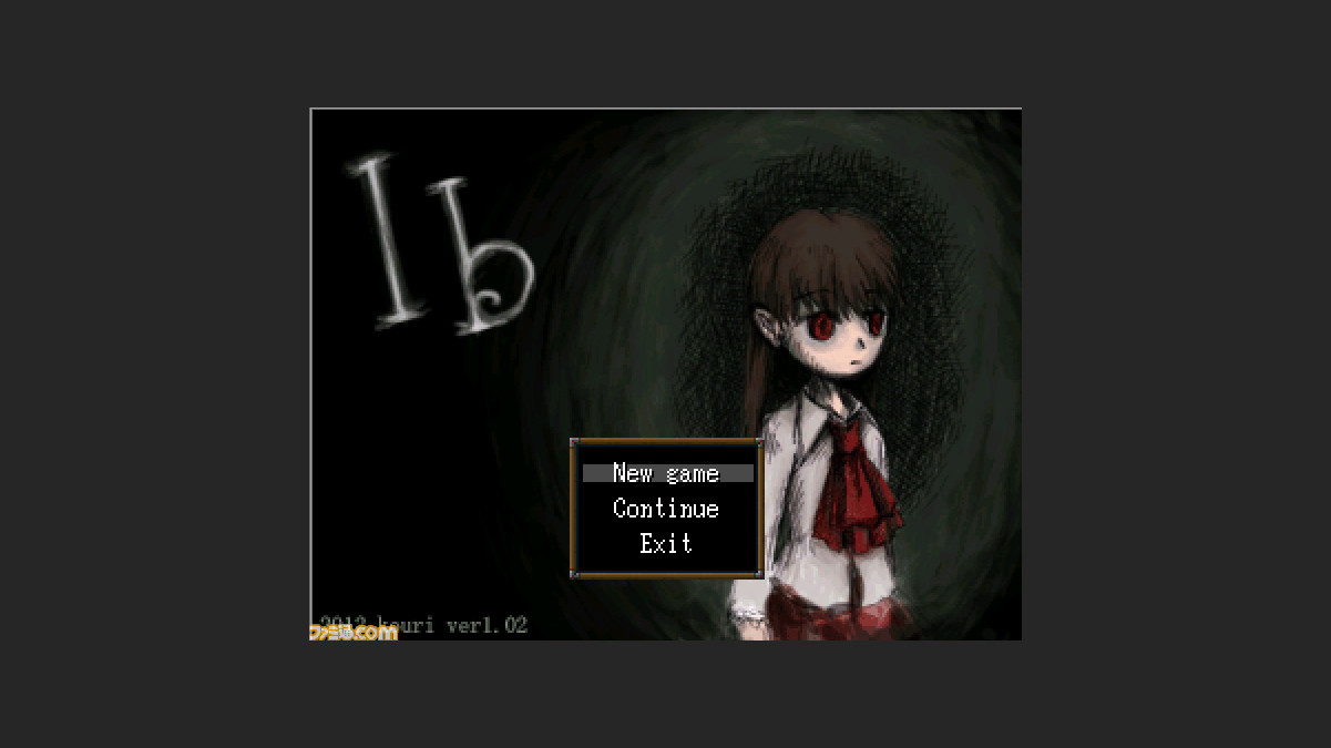 狂気に満ちた美術館からの脱出 その先にある感動 口コミで広まったフリーゲーム Ib の人気の秘密に迫る ゲーム エンタメ最新情報のファミ通 Com