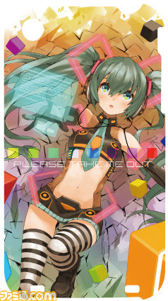 初音ミクの最新プライズがセガよりリリース、人気シリーズの第2弾・第3弾が続々登場!!_02