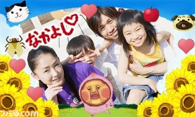 ニンテンドー3DS『こびとづかん こびと観察セット』のテレビCMが“いつの間にテレビ”で先行配信_06