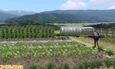 ニンテンドー3DS『こびとづかん こびと観察セット』のテレビCMが“いつの間にテレビ”で先行配信_09