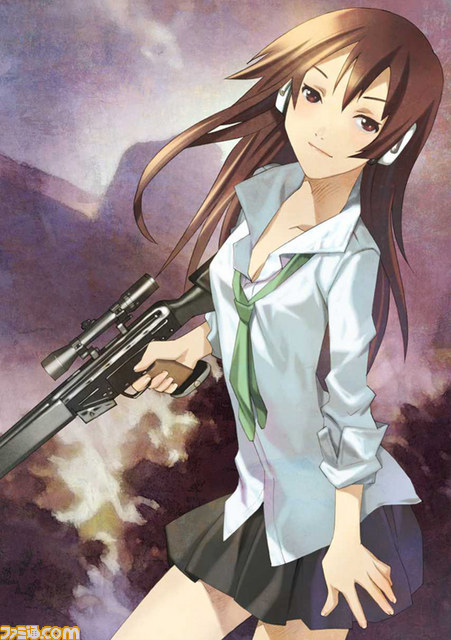 『ガン・ブラッド・デイズ』先行体験の参加者募集がスタート、先行体験で手に入るレアな兵士も公開_04