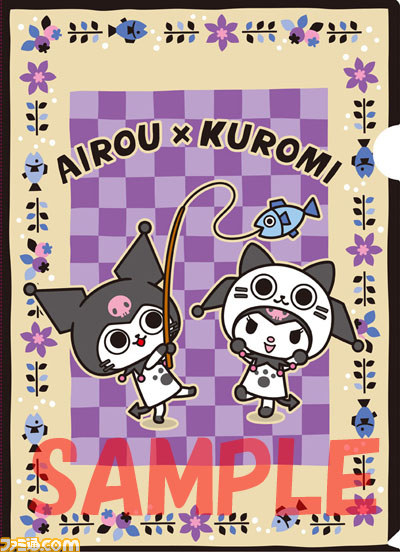 “アイルー×マイメロディ きらきらフェスタ in サンリオピューロランド”イベント詳細が判明！_07