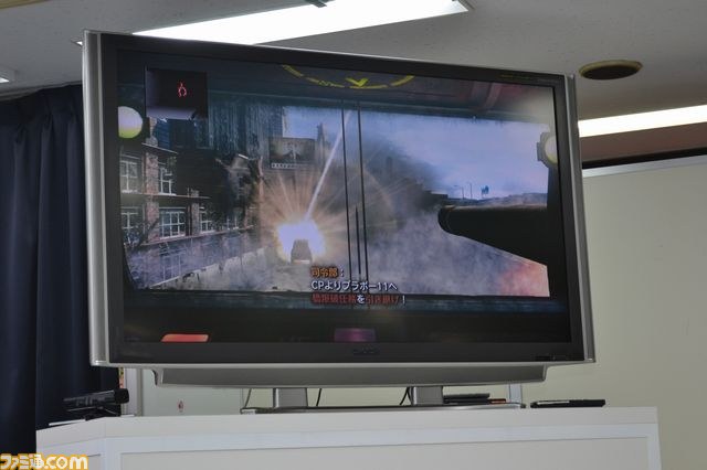 これが戦場か……『重鉄騎』先行体験会でなすすべもなく散る_07