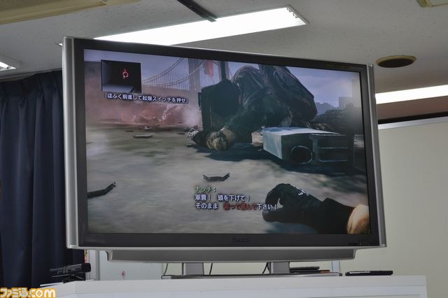これが戦場か……『重鉄騎』先行体験会でなすすべもなく散る_08