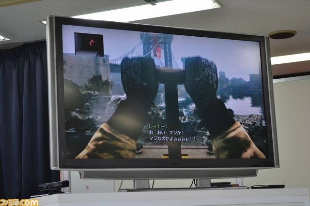 これが戦場か……『重鉄騎』先行体験会でなすすべもなく散る_10