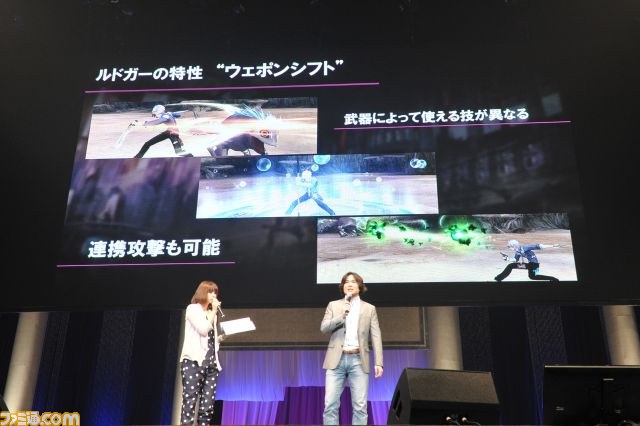 『テイルズ オブ エクシリア2』発表会で明らかになった全情報を完全リポート！【馬場P独占インタビューを追記】_34