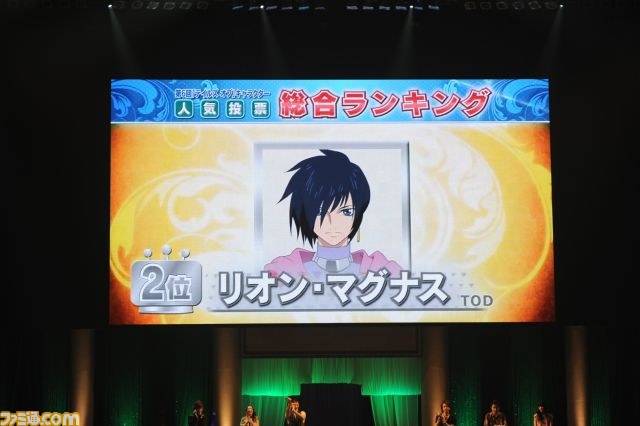 “テイルズ オブ フェスティバル 2012”2日目リポート――ユーリ＆リオン、そして“ミラ”からの重大発言が……！？_24