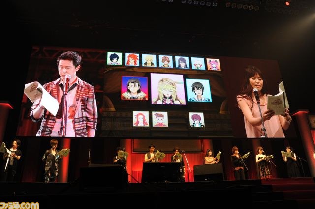 “テイルズ オブ フェスティバル 2012”2日目リポート――ユーリ＆リオン、そして“ミラ”からの重大発言が……！？_31
